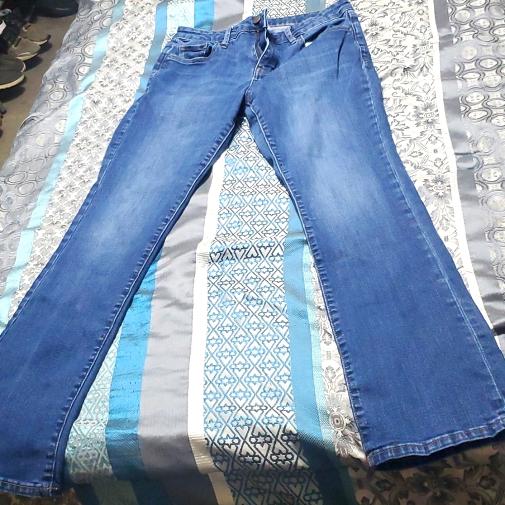 Denim Jeans